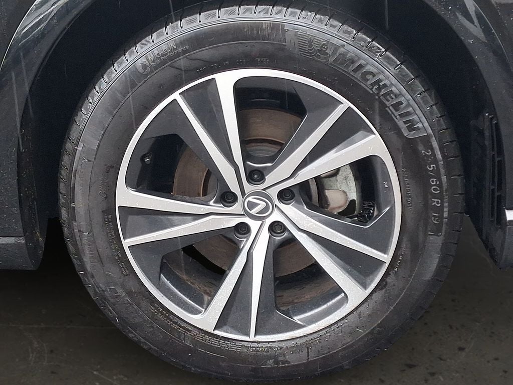 2024 Lexus RX 350h Premium 350h Premium