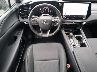2024 Lexus RX 350h Premium 350h Premium