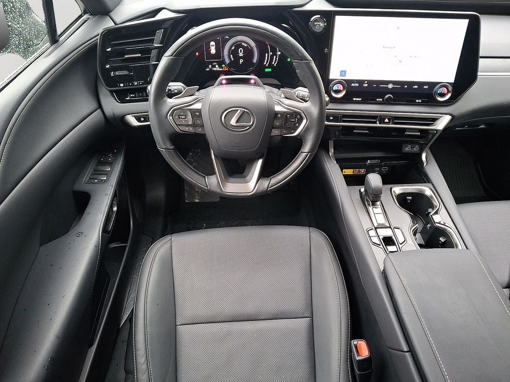 2024 Lexus RX 350h Premium 350h Premium