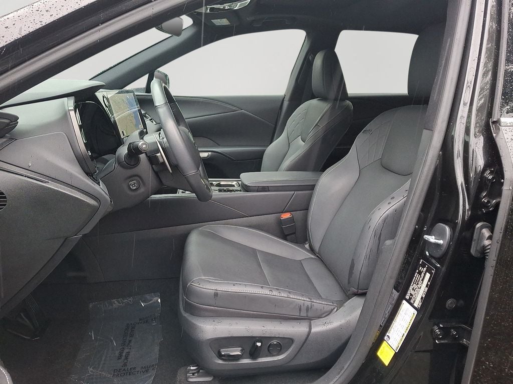 2024 Lexus RX 350h Premium 350h Premium