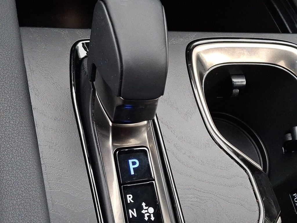 2024 Lexus RX 350h Premium 350h Premium