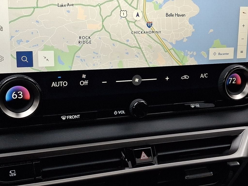 2024 Lexus RX 350h Premium 350h Premium