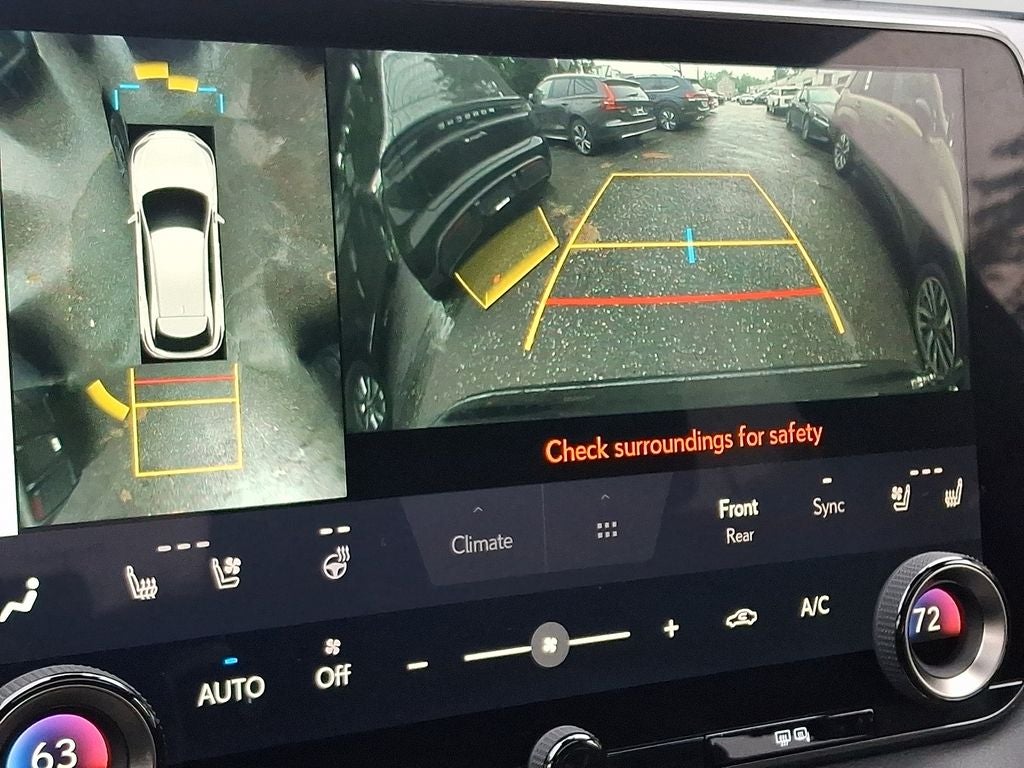 2024 Lexus RX 350h Premium 350h Premium