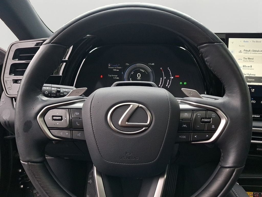 2024 Lexus RX 350h Premium 350h Premium