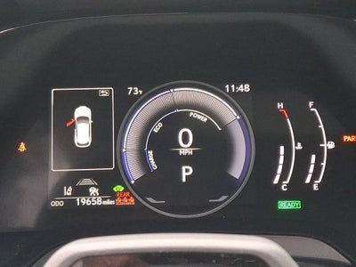 2024 Lexus RX 350h Premium 350h Premium