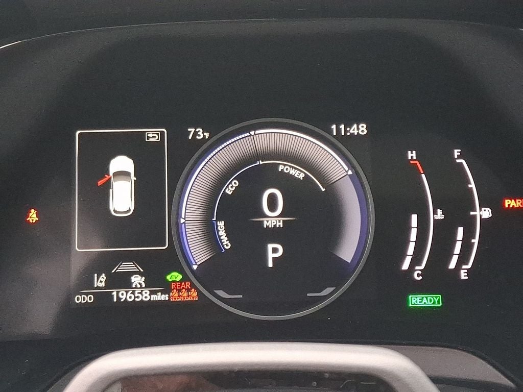 2024 Lexus RX 350h Premium 350h Premium