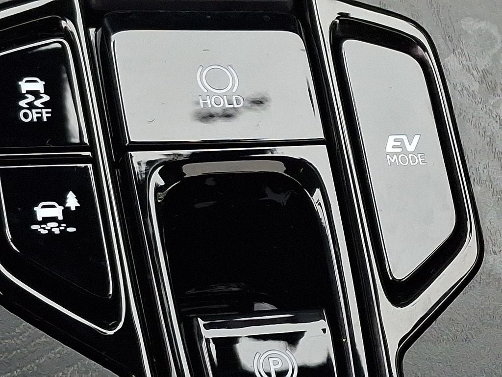 2024 Lexus RX 350h Premium 350h Premium
