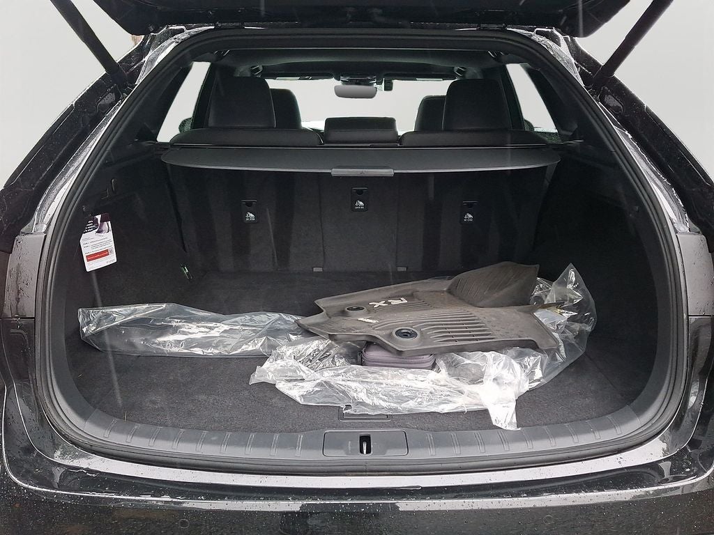 2024 Lexus RX 350h Premium 350h Premium