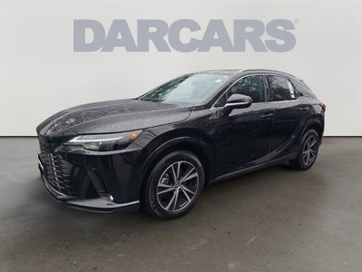 2024 Lexus RX 350h Premium 350h Premium