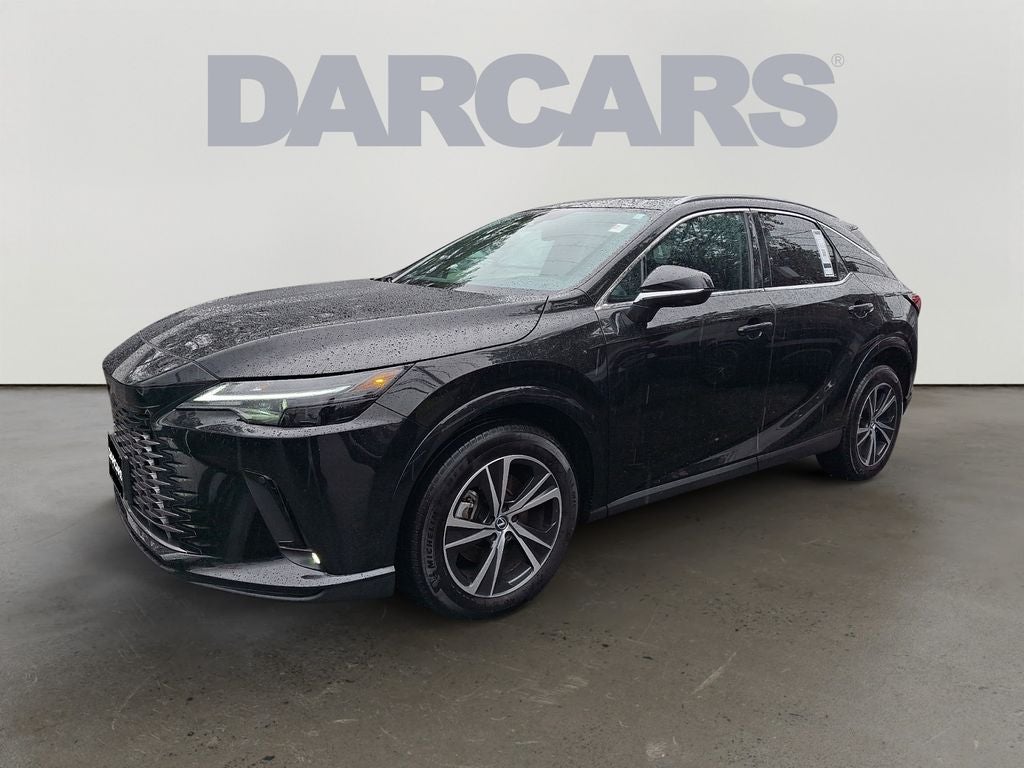 2024 Lexus RX 350h Premium 350h Premium