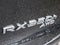 2024 Lexus RX 350h Premium 350h Premium
