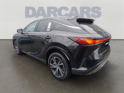 2024 Lexus RX 350h Premium 350h Premium
