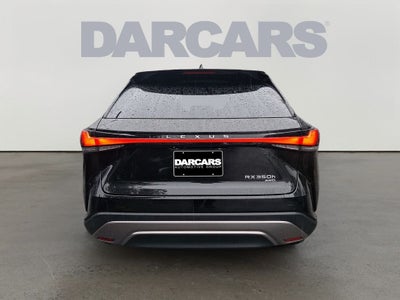 2024 Lexus RX 350h Premium 350h Premium