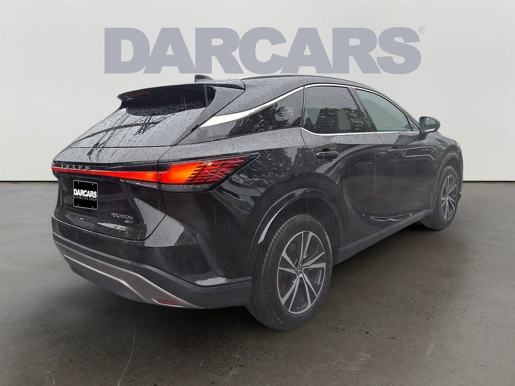 2024 Lexus RX 350h Premium 350h Premium