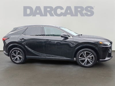 2024 Lexus RX 350h Premium 350h Premium