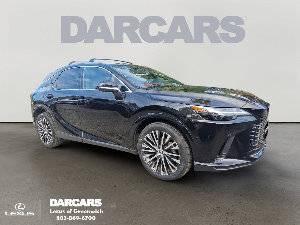2024 Lexus RX 350h Premium Plus 350h Premium Plus COLD AREA PACKAGE, CONVENIENCE PACKAGE, TECHNOLOGY