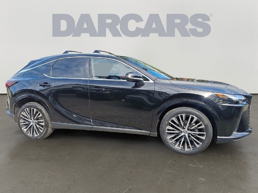 2024 Lexus RX 350h Premium Plus 350h Premium Plus COLD AREA PACKAGE, CONVENIENCE PACKAGE, TECHNOLOGY