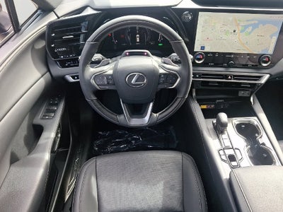 2024 Lexus RX 350h Premium Plus 350h Premium Plus COLD AREA PACKAGE, CONVENIENCE PACKAGE, TECHNOLOGY