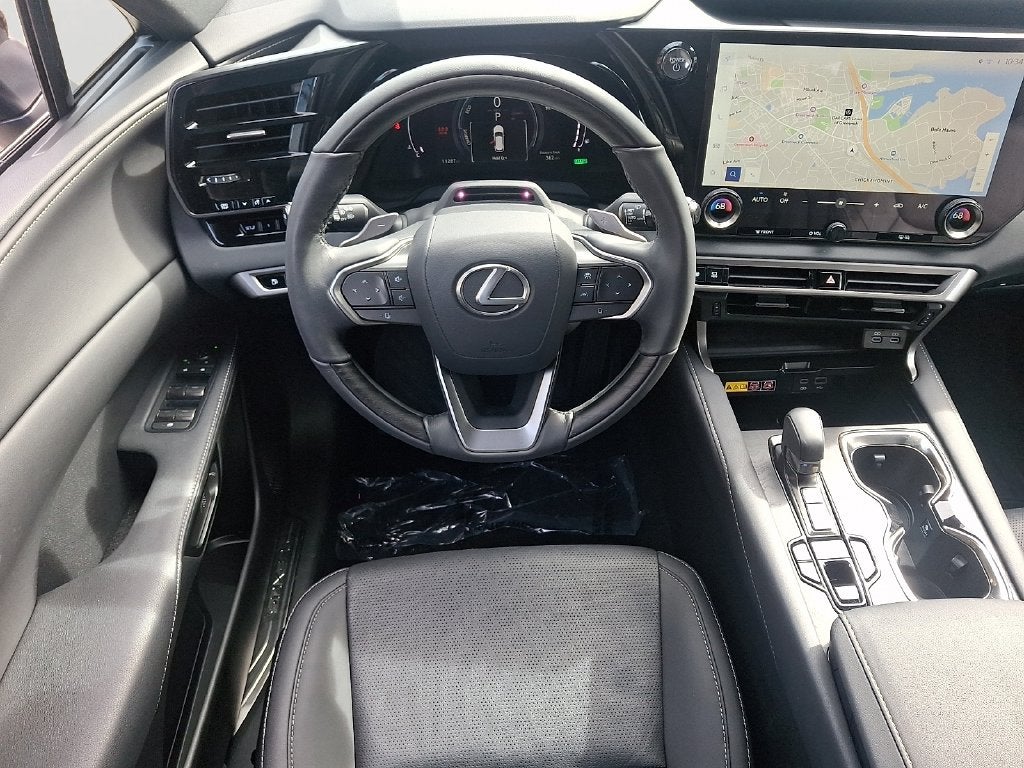 2024 Lexus RX 350h Premium Plus 350h Premium Plus COLD AREA PACKAGE, CONVENIENCE PACKAGE, TECHNOLOGY