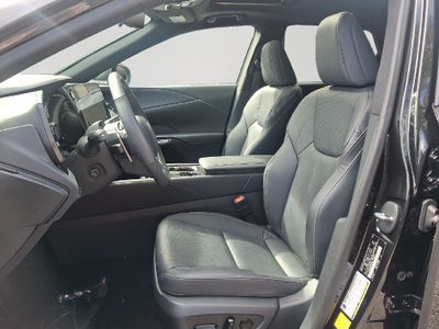 2024 Lexus RX 350h Premium Plus 350h Premium Plus COLD AREA PACKAGE, CONVENIENCE PACKAGE, TECHNOLOGY