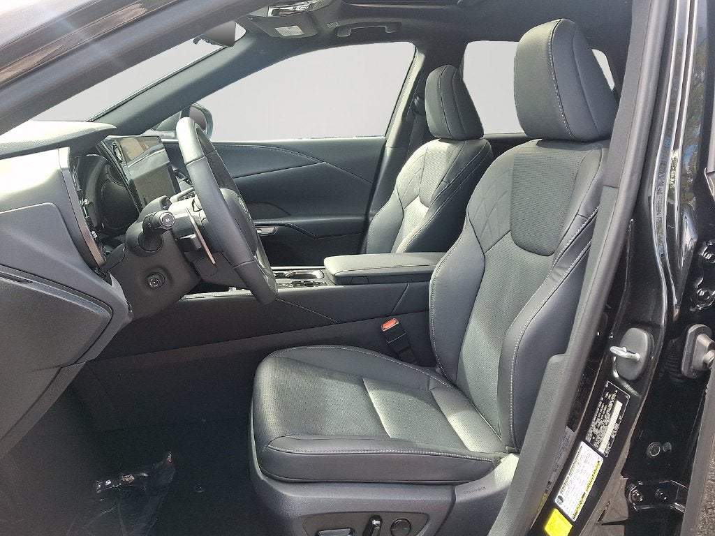 2024 Lexus RX 350h Premium Plus 350h Premium Plus COLD AREA PACKAGE, CONVENIENCE PACKAGE, TECHNOLOGY