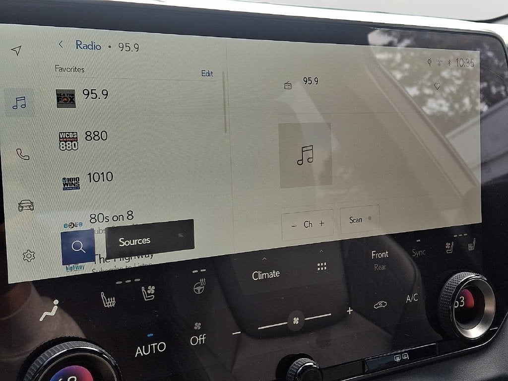 2024 Lexus RX 350h Premium Plus 350h Premium Plus COLD AREA PACKAGE, CONVENIENCE PACKAGE, TECHNOLOGY