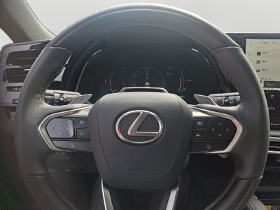 2024 Lexus RX 350h Premium Plus 350h Premium Plus COLD AREA PACKAGE, CONVENIENCE PACKAGE, TECHNOLOGY