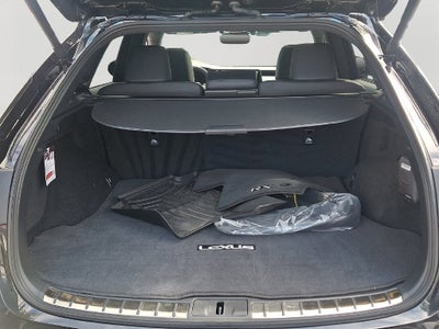 2024 Lexus RX 350h Premium Plus 350h Premium Plus COLD AREA PACKAGE, CONVENIENCE PACKAGE, TECHNOLOGY
