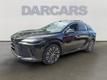 2024 Lexus RX 350h Premium Plus 350h Premium Plus COLD AREA PACKAGE, CONVENIENCE PACKAGE, TECHNOLOGY