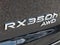 2024 Lexus RX 350h Premium Plus 350h Premium Plus COLD AREA PACKAGE, CONVENIENCE PACKAGE, TECHNOLOGY