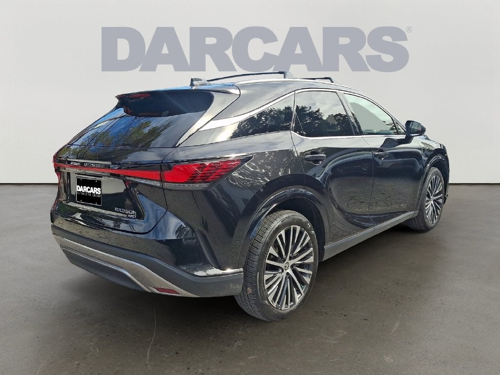 2024 Lexus RX 350h Premium Plus 350h Premium Plus COLD AREA PACKAGE, CONVENIENCE PACKAGE, TECHNOLOGY