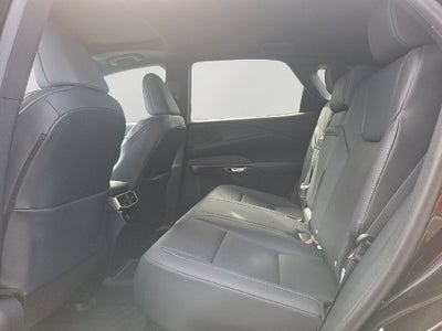 2024 Lexus RX 350h Premium Plus 350h Premium Plus COLD AREA PACKAGE, CONVENIENCE PACKAGE, TECHNOLOGY