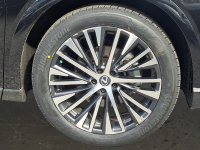 2024 Lexus RX 350h Premium Plus 350h Premium Plus COLD AREA PACKAGE, CONVENIENCE PACKAGE, TECHNOLOGY