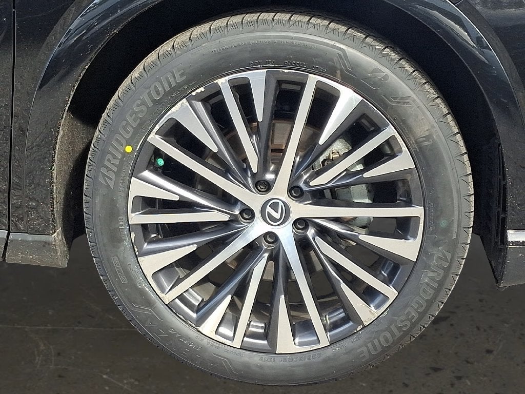 2024 Lexus RX 350h Premium Plus 350h Premium Plus COLD AREA PACKAGE, CONVENIENCE PACKAGE, TECHNOLOGY