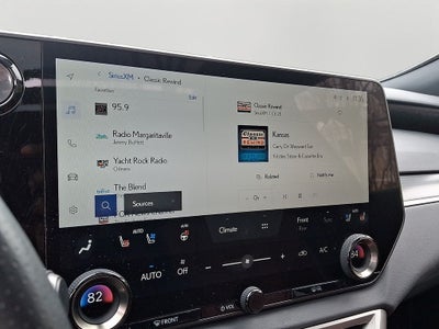 2023 Lexus RX 500h F SPORT Performance 500h F SPORT Performance COLD AREA PACKAGE, MARK LEVINSON SURROUND SOUND AU