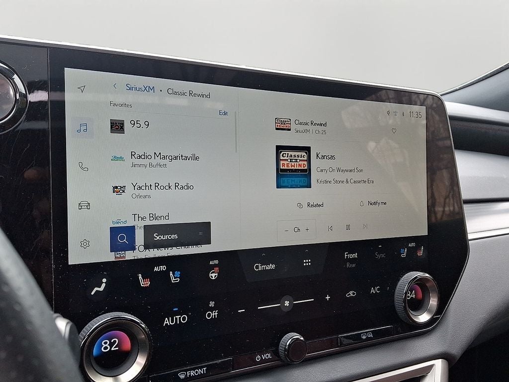 2023 Lexus RX 500h F SPORT Performance 500h F SPORT Performance COLD AREA PACKAGE, MARK LEVINSON SURROUND SOUND AU