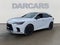 2023 Lexus RX 500h F SPORT Performance 500h F SPORT Performance COLD AREA PACKAGE, MARK LEVINSON SURROUND SOUND AU