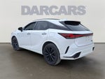 2023 Lexus RX 500h F SPORT Performance 500h F SPORT Performance COLD AREA PACKAGE, MARK LEVINSON SURROUND SOUND AU