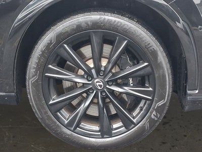 2024 Lexus RX 500h F SPORT Performance 500h F SPORT Performance