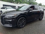 2024 Lexus RX 500h F SPORT Performance 500h F SPORT Performance