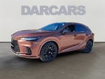 2023 Lexus RX 500h F SPORT Performance 500h F SPORT Performance