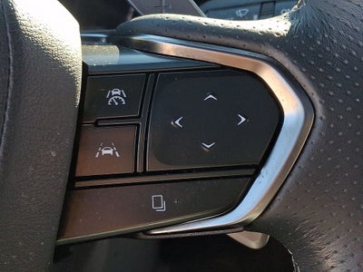 2023 Lexus RX 500h F SPORT Performance 500h F SPORT Performance