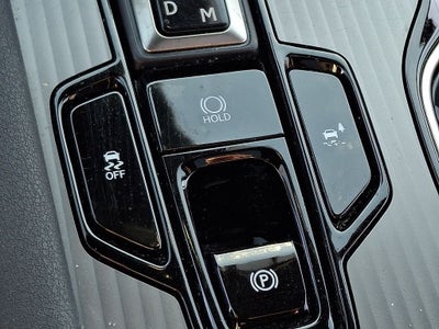 2023 Lexus RX 500h F SPORT Performance 500h F SPORT Performance