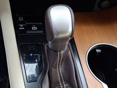 2018 Lexus RX 450h 450h PREMIUM PACKAGE