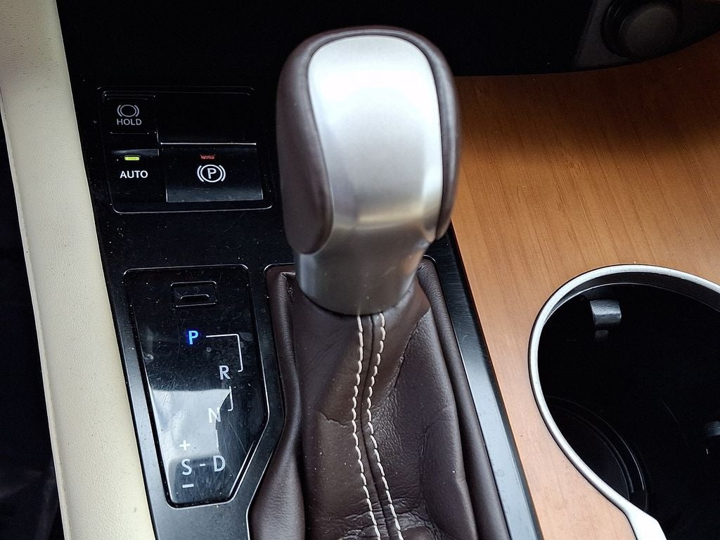 2018 Lexus RX 450h 450h PREMIUM PACKAGE