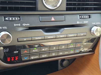 2018 Lexus RX 450h 450h PREMIUM PACKAGE