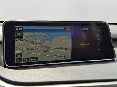 2018 Lexus RX 450h 450h PREMIUM PACKAGE