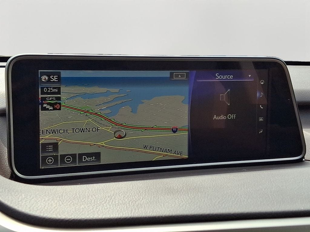 2018 Lexus RX 450h 450h PREMIUM PACKAGE