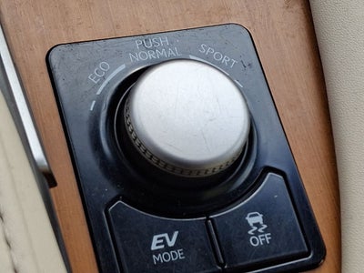 2018 Lexus RX 450h 450h PREMIUM PACKAGE