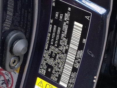 2018 Lexus RX 450h 450h PREMIUM PACKAGE